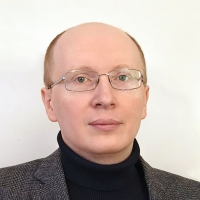 person-Юрий Александрович Погудин